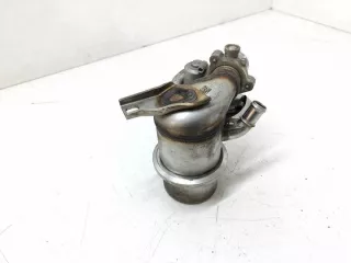 04L131512 Радиатор EGR Volkswagen Golf 7 Арт e12583134, вид 4