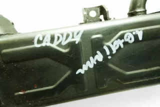 709720000 Радиатор EGR Volkswagen Caddy 3 Арт e12583112, вид 1
