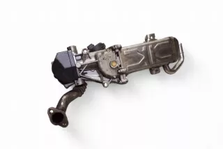 709720000 Радиатор EGR Volkswagen Caddy 3 Арт e12583112, вид 3