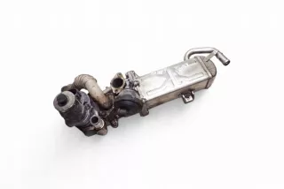709720000 Радиатор EGR Volkswagen Caddy 3 Арт e12583112, вид 4