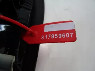 13288831 Фонарь задний правый Opel Zafira C Арт e12583058, вид 4