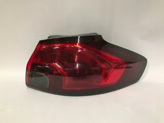 338834753 Фонарь задний правый Opel Zafira C Арт e12583046, вид 1