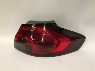 338834753 Фонарь задний правый Opel Zafira C Арт e12583046, вид 2