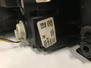 338834753 Фонарь задний правый Opel Zafira C Арт e12583046, вид 7