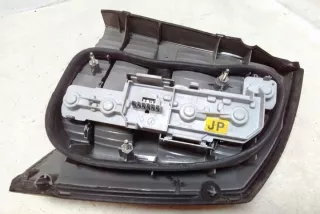 13130643 Фонарь задний левый Opel Vectra C  Арт e12583003, вид 1