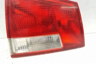 24469463 Фонарь задний левый Opel Vectra C  Арт e12582973, вид 1