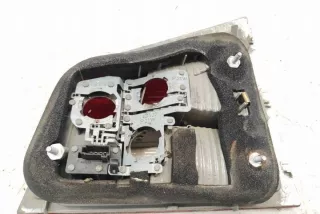 24469463 Фонарь задний левый Opel Vectra C  Арт e12582973, вид 2