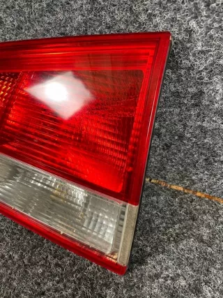 24469464 Фонарь задний правый Opel Vectra C  Арт e12582963, вид 2