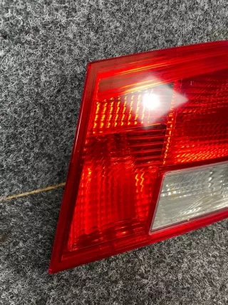 24469464 Фонарь задний правый Opel Vectra C  Арт e12582963, вид 4