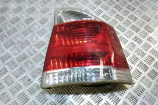 13131002 Фонарь задний правый Opel Vectra C  Арт e12582952, вид 1
