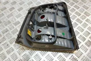 13131002 Фонарь задний правый Opel Vectra C  Арт e12582952, вид 2