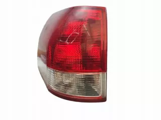 2005-2008 Фонарь задний левый Opel Vectra C  Арт e12582920, вид 2