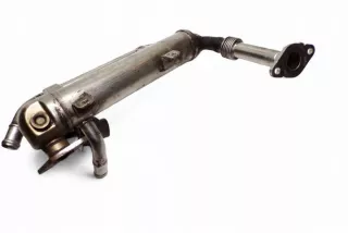 03G131512S Радиатор EGR Seat Leon 3 Арт e12582874, вид 2