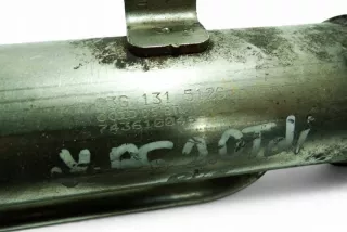 03G131512S Радиатор EGR Seat Leon 3 Арт e12582874, вид 3