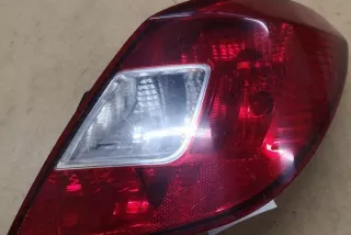 89318860 Фонарь задний правый Opel Corsa D Арт e12582823, вид 2