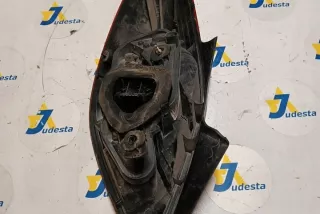 89318821 Фонарь задний правый Opel Corsa D Арт e12582792, вид 2