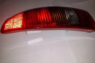 1223491 Фонарь задний правый Opel Corsa D Арт e12582791, вид 1