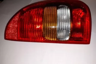 1223491 Фонарь задний правый Opel Corsa D Арт e12582791, вид 3