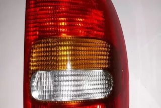 1223491 Фонарь задний правый Opel Corsa D Арт e12582791, вид 4