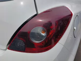 DWOCD300017 Фонарь задний правый Opel Corsa D Арт e12582771, вид 1