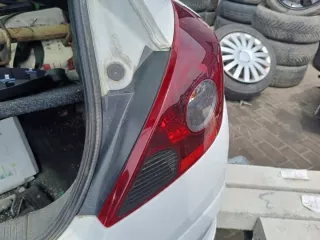 DWOCD300017 Фонарь задний правый Opel Corsa D Арт e12582771, вид 2