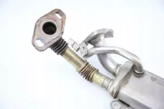 147350364R Радиатор EGR Renault Scenic 3 Арт e12582750, вид 2