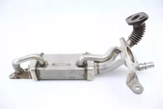 147350364R Радиатор EGR Renault Scenic 3 Арт e12582750, вид 3