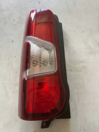 2019-24 9819235880 Фонарь задний правый Opel Combo E Арт e12582740, вид 1