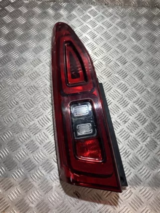 9819427380 Фонарь задний левый Opel Combo E Арт e12582739, вид 1