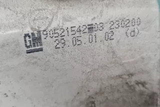 F48_, 90521542 Фонарь задний правый Opel Astra G Арт e12582725, вид 3