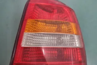 F48_, 90521544 Фонарь задний правый Opel Astra G Арт e12582715, вид 1