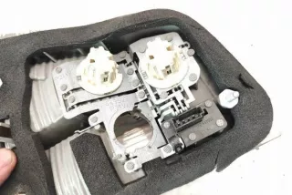24469464 Фонарь задний правый Opel Astra H Арт e12582674, вид 1