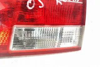 24469464 Фонарь задний правый Opel Astra H Арт e12582674, вид 2