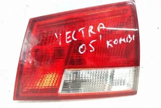 24469464 Фонарь задний правый Opel Astra H Арт e12582674, вид 3