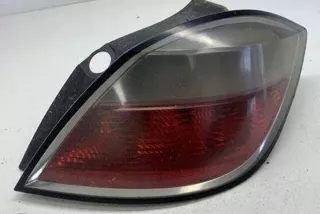 342691834 Фонарь задний правый Opel Astra H Арт e12582653, вид 3
