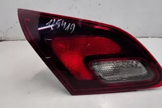 1090098 Фонарь задний правый Opel Astra J Арт e12582573, вид 3