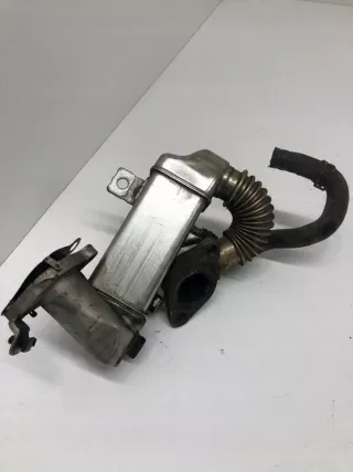 147350264R Радиатор EGR Renault Grand Scenic 3 Арт e12582564, вид 3