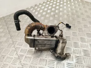 147350678R Радиатор EGR Renault Grand Scenic 3 Арт e12582563, вид 1