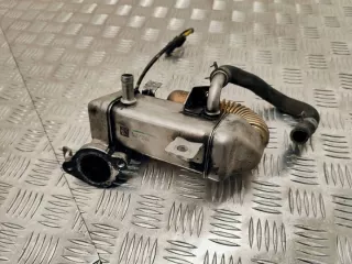 147350678R Радиатор EGR Renault Grand Scenic 3 Арт e12582563, вид 4