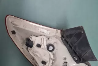 13306460 Фонарь задний правый Opel Astra J Арт e12582522, вид 2