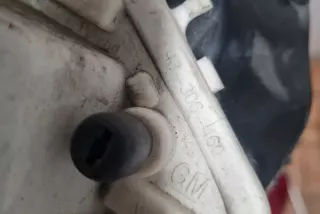 13306460 Фонарь задний правый Opel Astra J Арт e12582521, вид 1