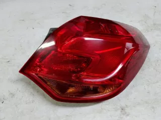 13306460 Фонарь задний правый Opel Astra J Арт e12582490, вид 2