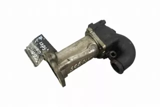 JM01_ 8200545260 Радиатор EGR Renault Clio 3 Арт e12582479, вид 1