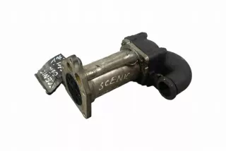 JM01_ 8200545260 Радиатор EGR Renault Clio 3 Арт e12582479, вид 3