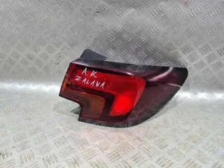 39015944 Фонарь задний правый Opel Astra K Арт e12582468, вид 1