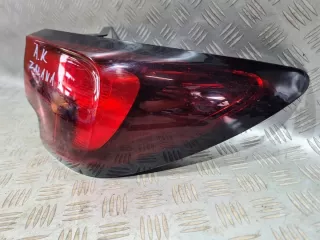 39015944 Фонарь задний правый Opel Astra K Арт e12582468, вид 2