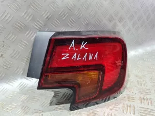 39015944 Фонарь задний правый Opel Astra K Арт e12582468, вид 3
