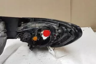 39015943 Фонарь задний левый Opel Astra K Арт e12582444, вид 4