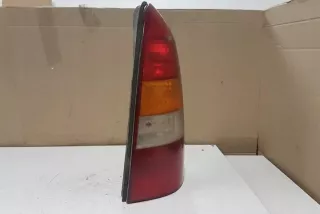 393032 Фонарь задний правый Opel Astra L Арт e12582432, вид 2