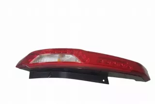 22023308 Фонарь задний левый Nissan X-Trail T31 Арт e12582402, вид 2